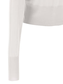Vivienne Westwood Bea Cardigan Grey