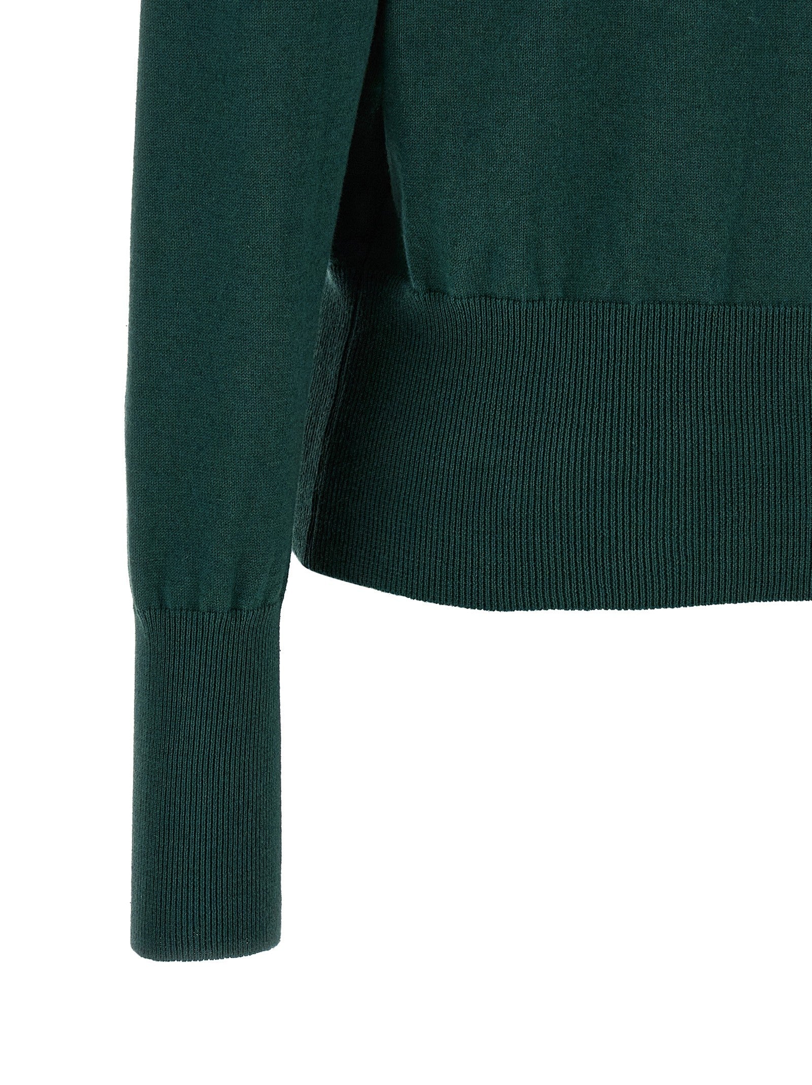 Vivienne Westwood Bea Cardigan Green