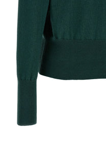 Vivienne Westwood Bea Cardigan Green