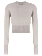 Vivienne Westwood Bea Cardigan Grey, view 2