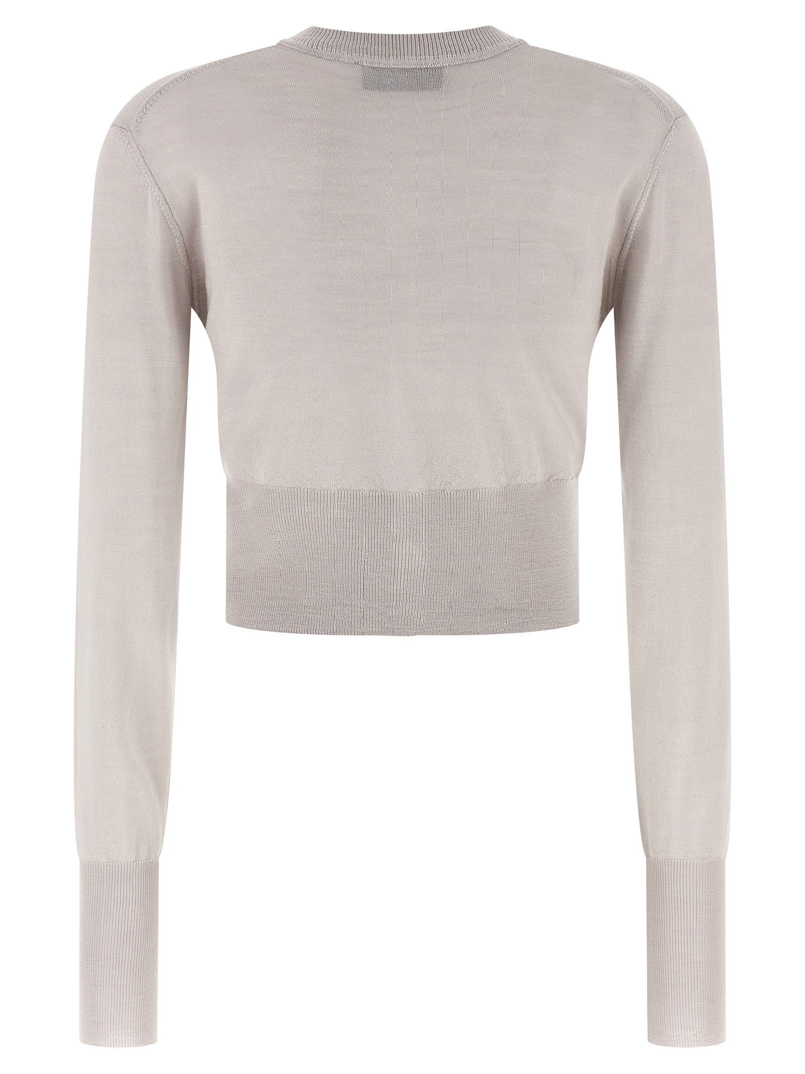 Vivienne Westwood Bea Cardigan Grey