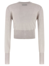 Vivienne Westwood Bea Cardigan Grey