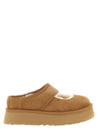 UGG Bea Mary Jane Sabots Brown