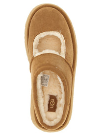 UGG Bea Mary Jane Sabots Brown, view 4