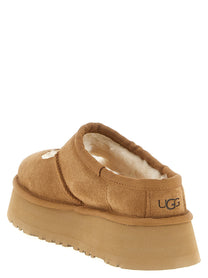UGG Bea Mary Jane Sabots Brown, view 3