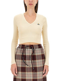 Vivienne Westwood Women's Bea Shirt White