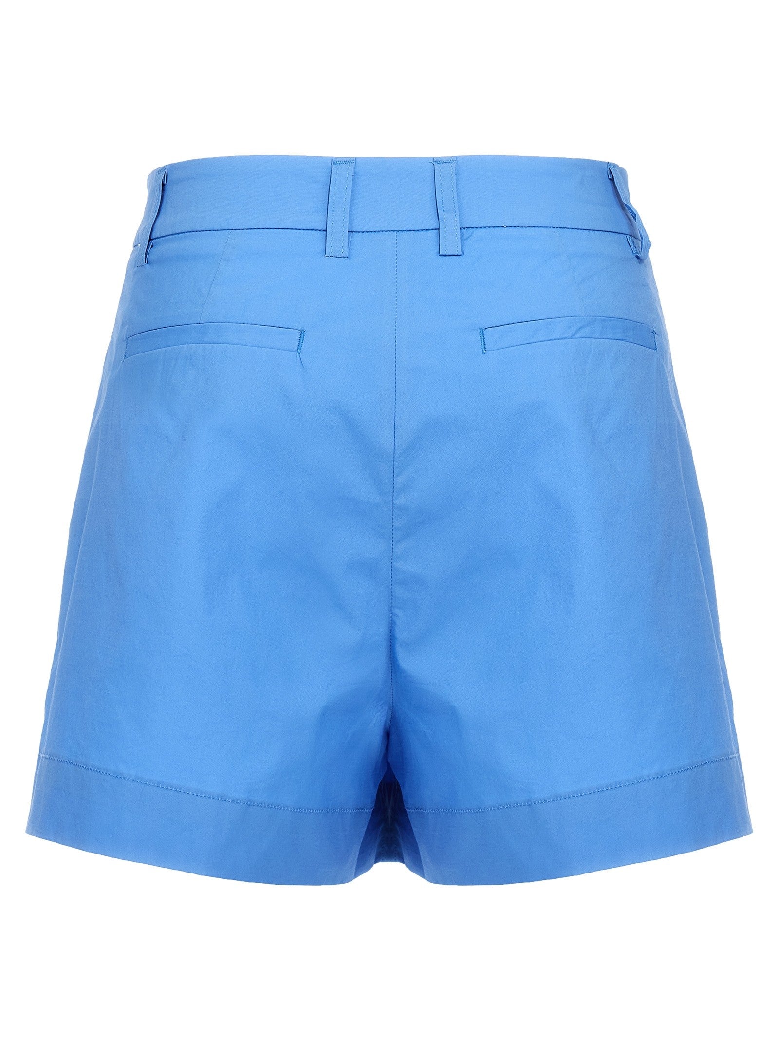 Thelatest Bea Shorts Blue