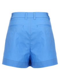 Thelatest Bea Shorts Blue