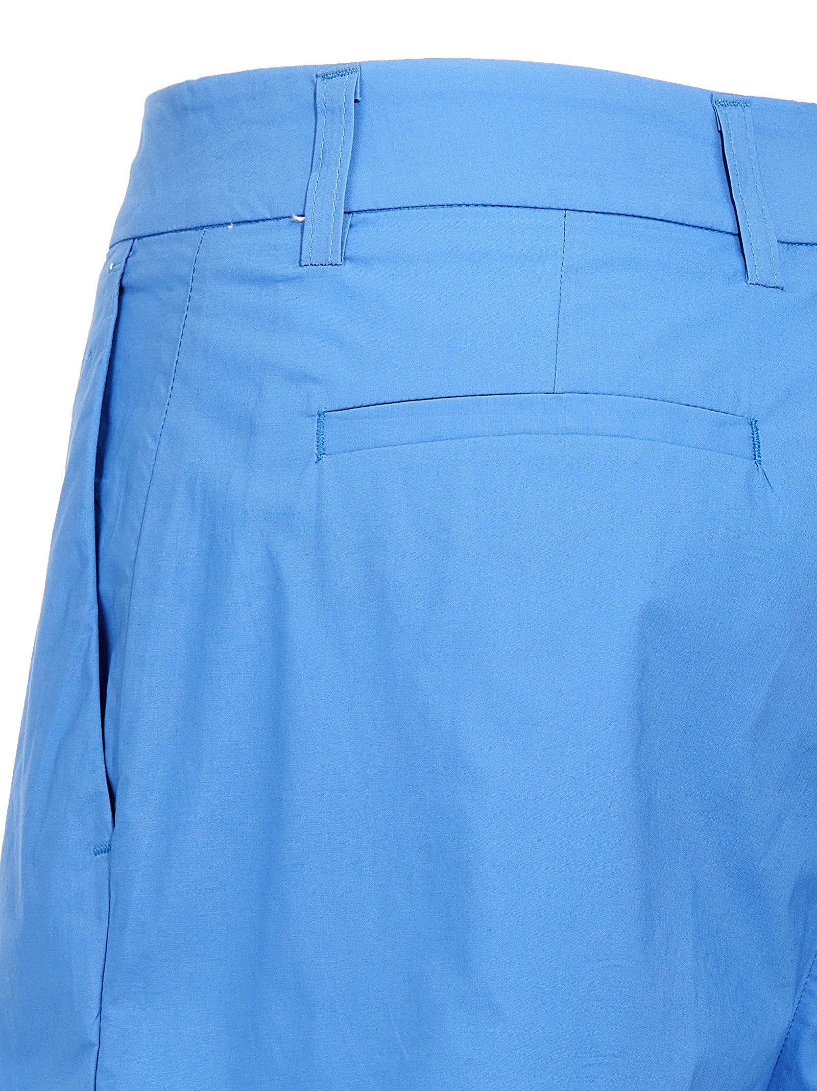 Thelatest Bea Shorts Blue
