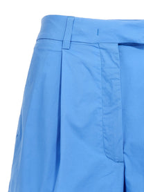 Thelatest Bea Shorts Blue