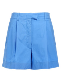 Thelatest Bea Shorts Blue