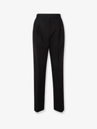 The Frankie Shop Women's Bea Suit Tailored Pants Black