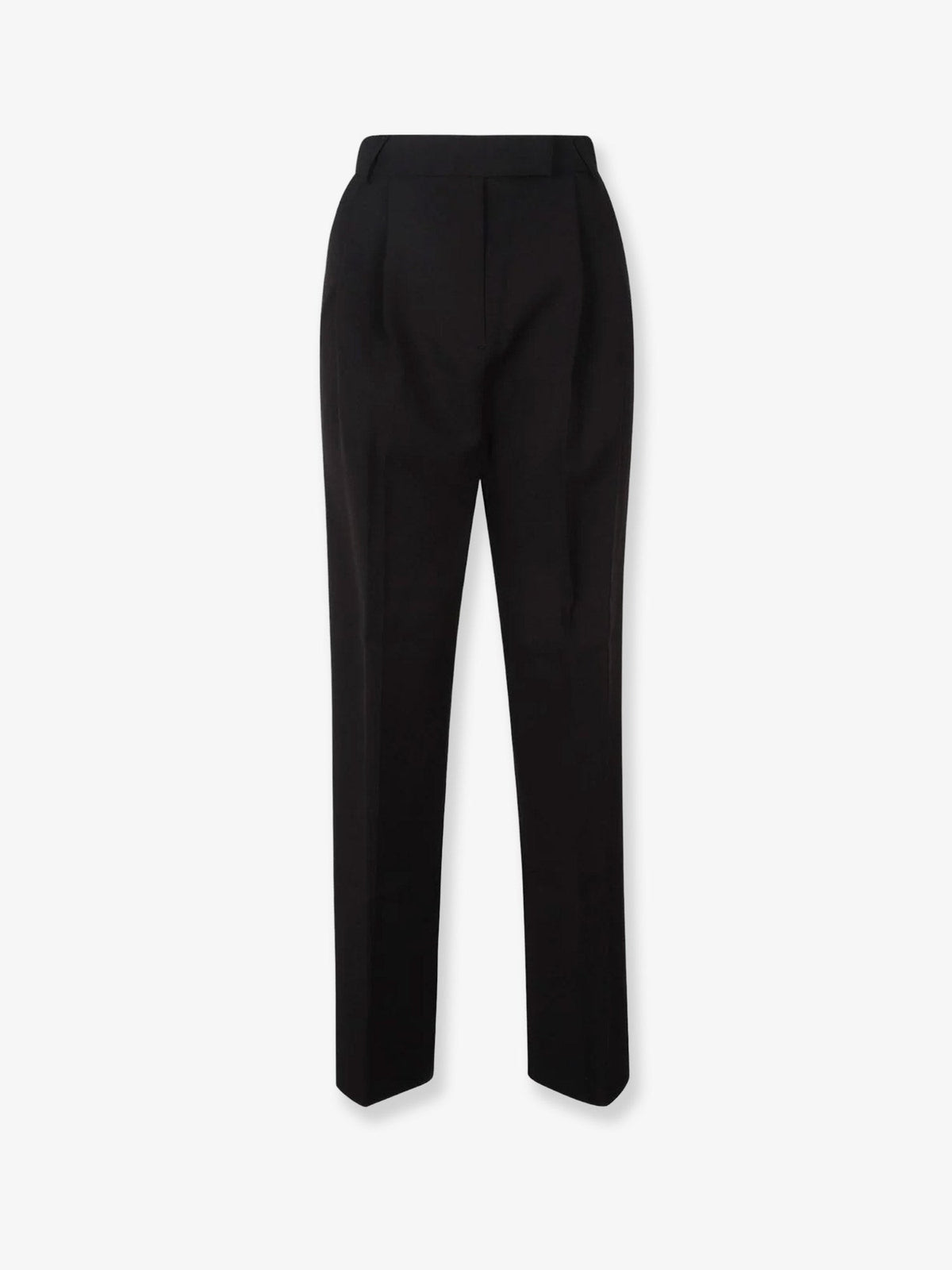 The Frankie Shop Women's Bea Suit Tailored Pants Black