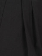 The Frankie Shop Women's Bea Suit Tailored Pants Black, view 3