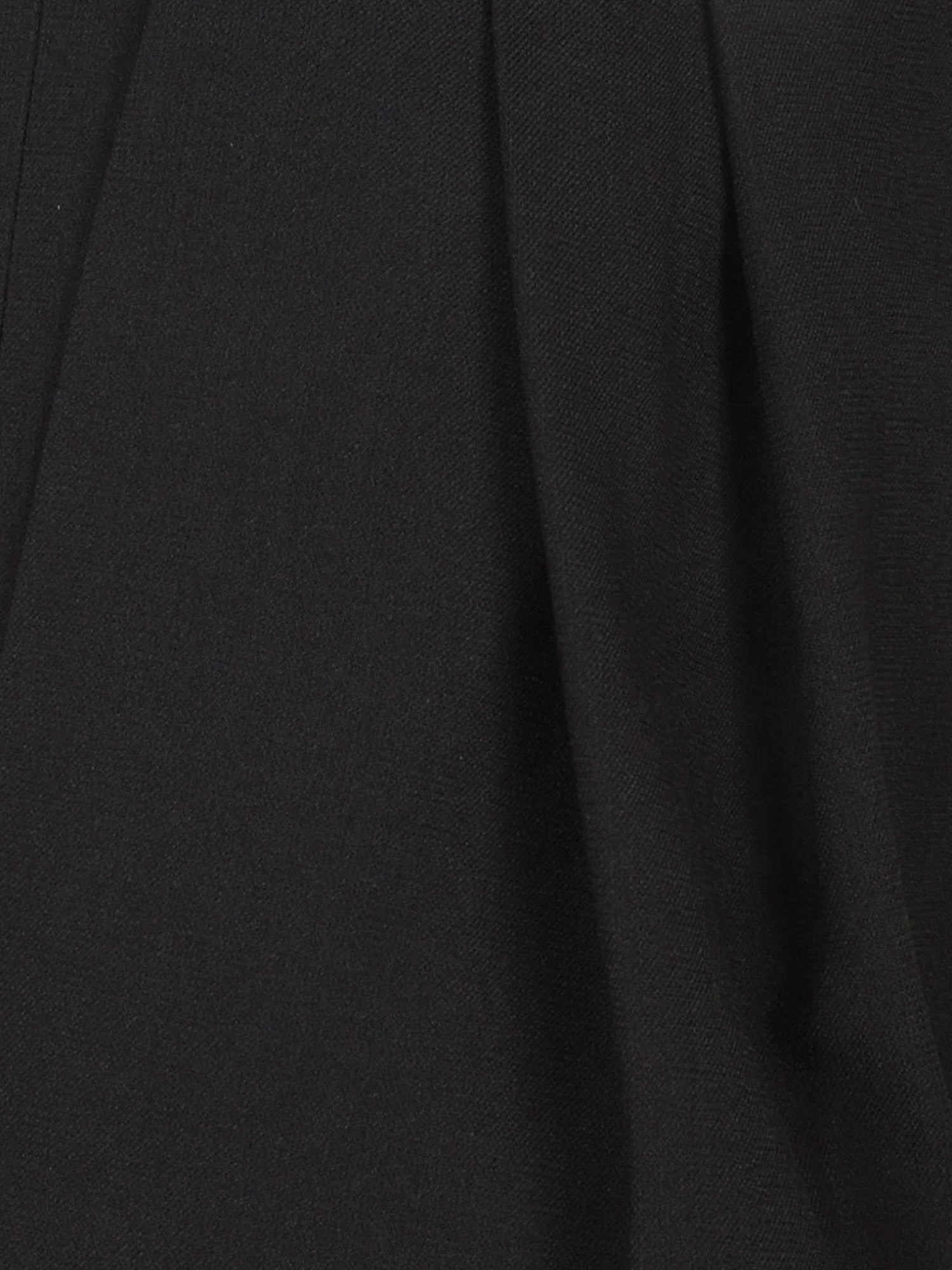 The Frankie Shop Women's Bea Suit Tailored Pants Black