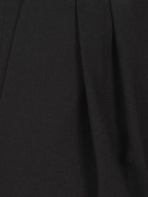 The Frankie Shop Women's Bea Suit Tailored Pants Black