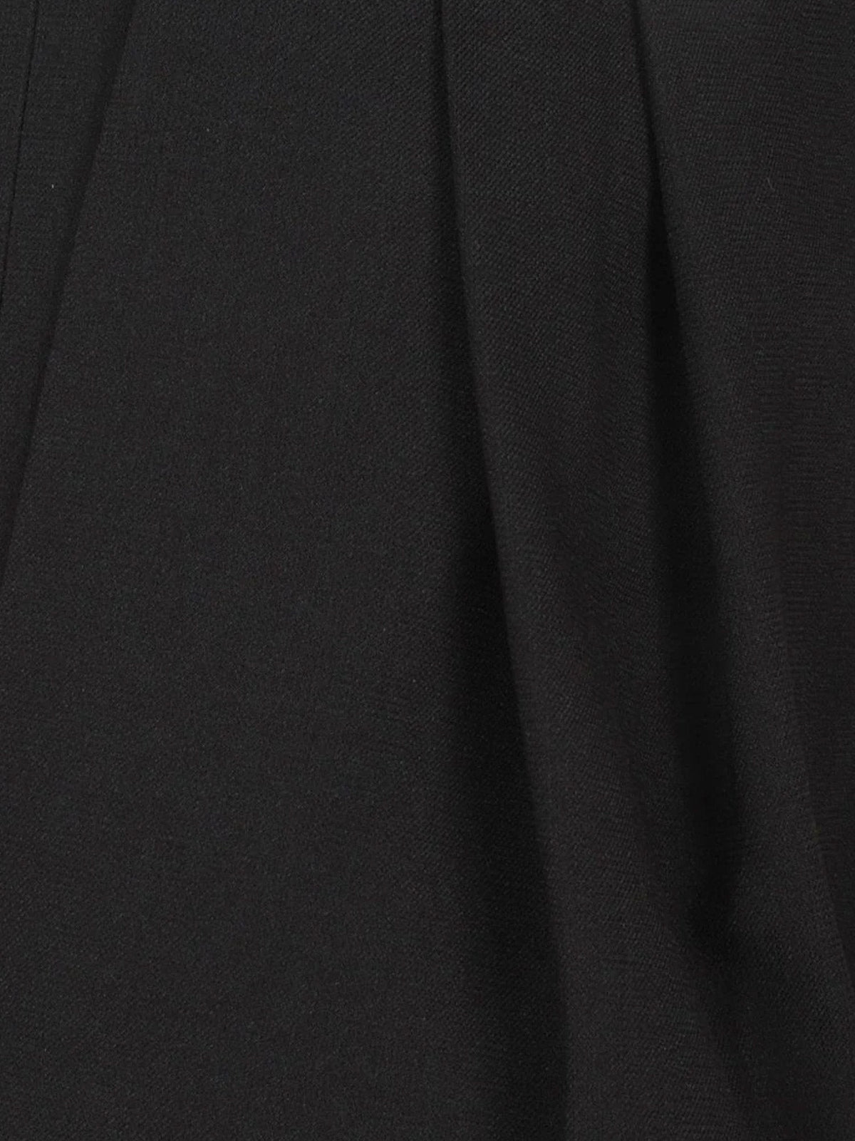 The Frankie Shop Women's Bea Suit Tailored Pants Black, view 3
