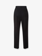 The Frankie Shop Women's Bea Suit Tailored Pants Black, view 2