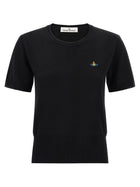 Vivienne Westwood Bea Sweater Black