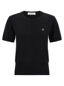 Vivienne Westwood Bea Sweater Black