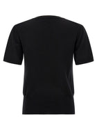 Vivienne Westwood Bea Sweater Black, view 2