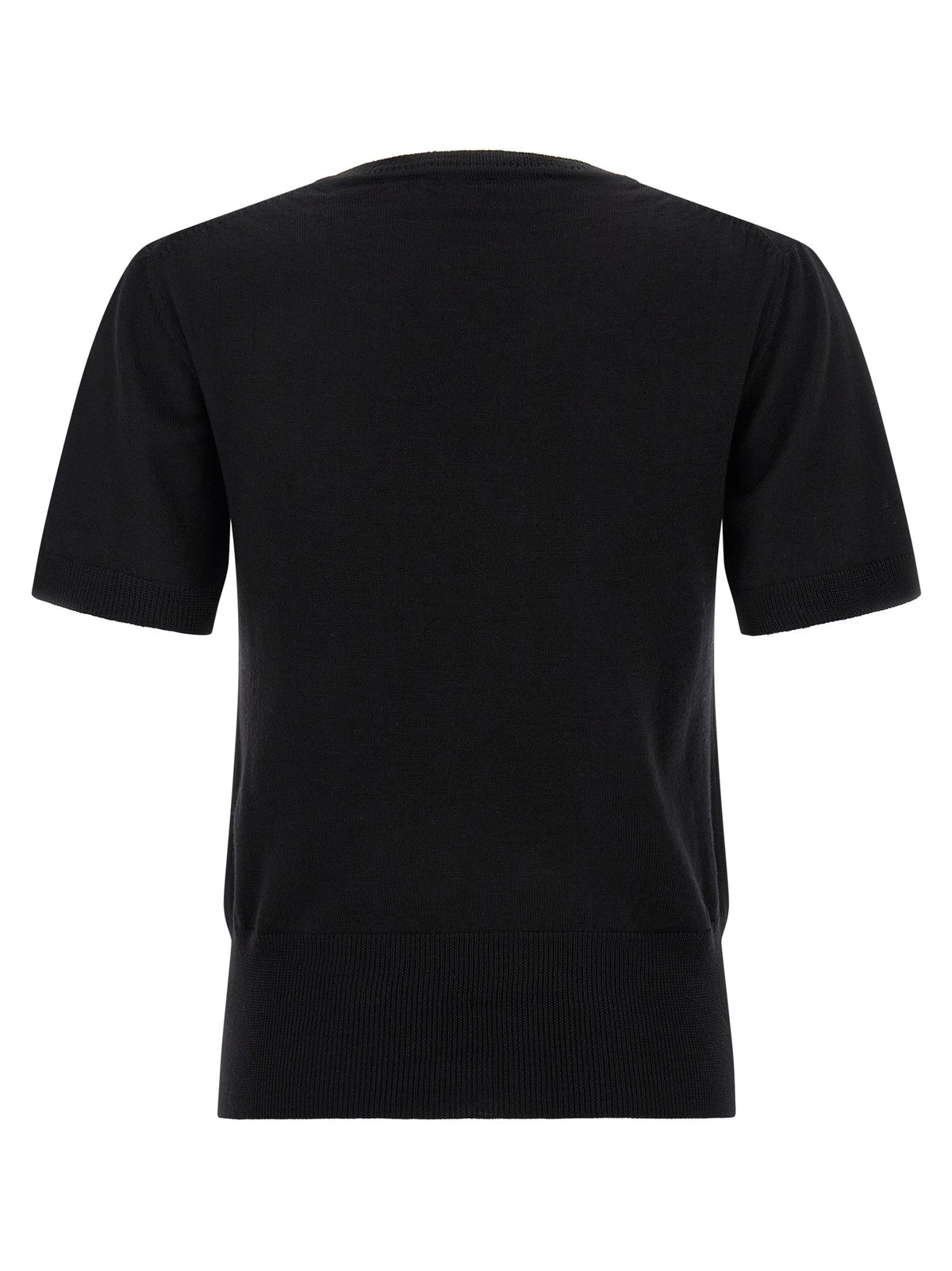 Vivienne Westwood Bea Sweater Black