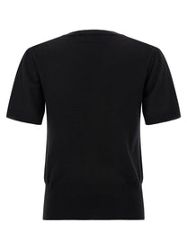 Vivienne Westwood Bea Sweater Black