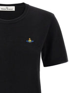 Vivienne Westwood Bea Sweater Black, view 3