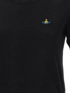 Vivienne Westwood Bea Sweater Black, view 4