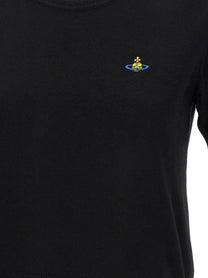 Vivienne Westwood Bea Sweater Black