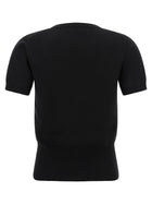 Vivienne Westwood Bea Top Black, view 2