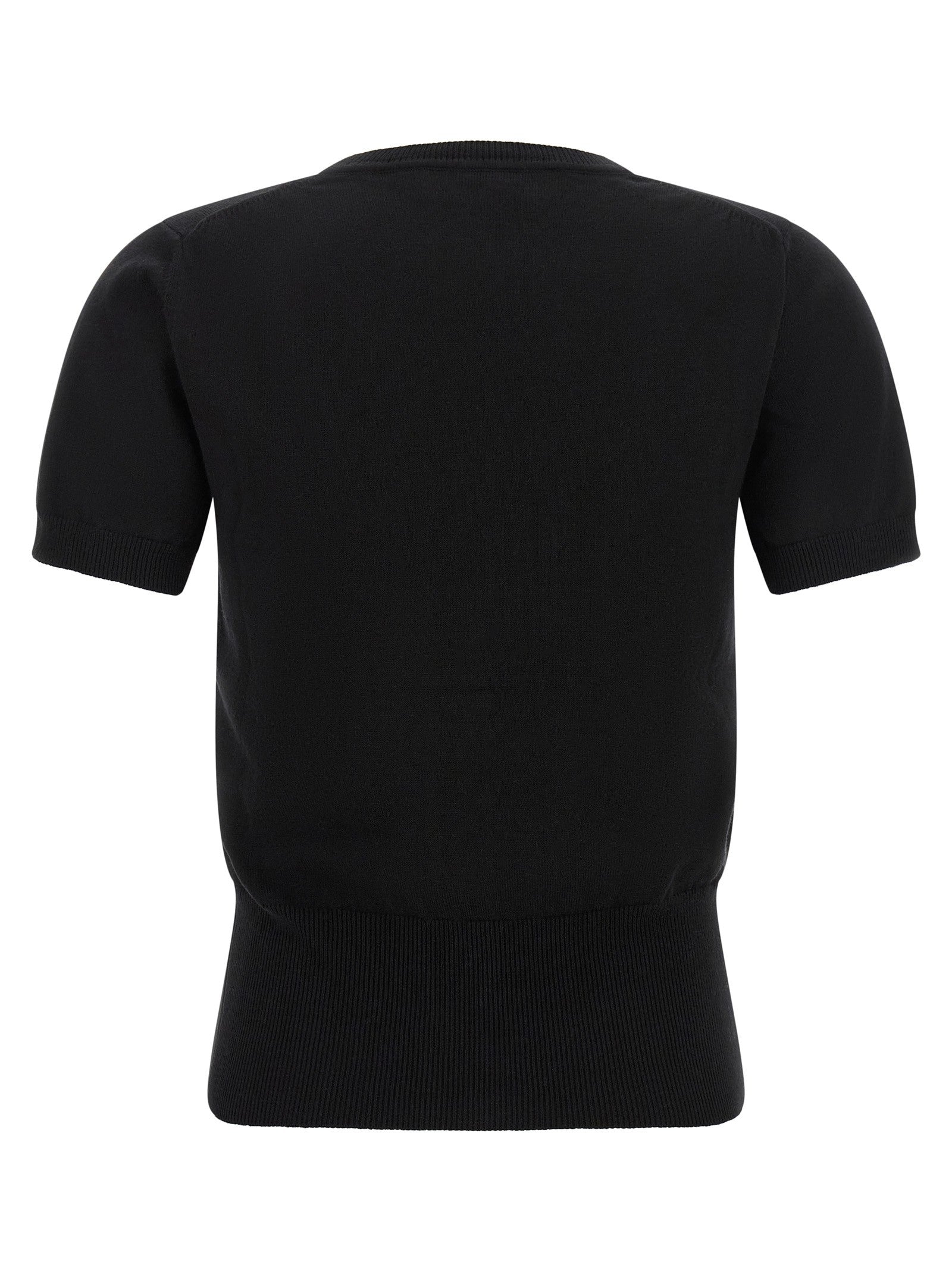 Vivienne Westwood Bea Top Black