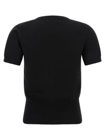 Vivienne Westwood Bea Top Black