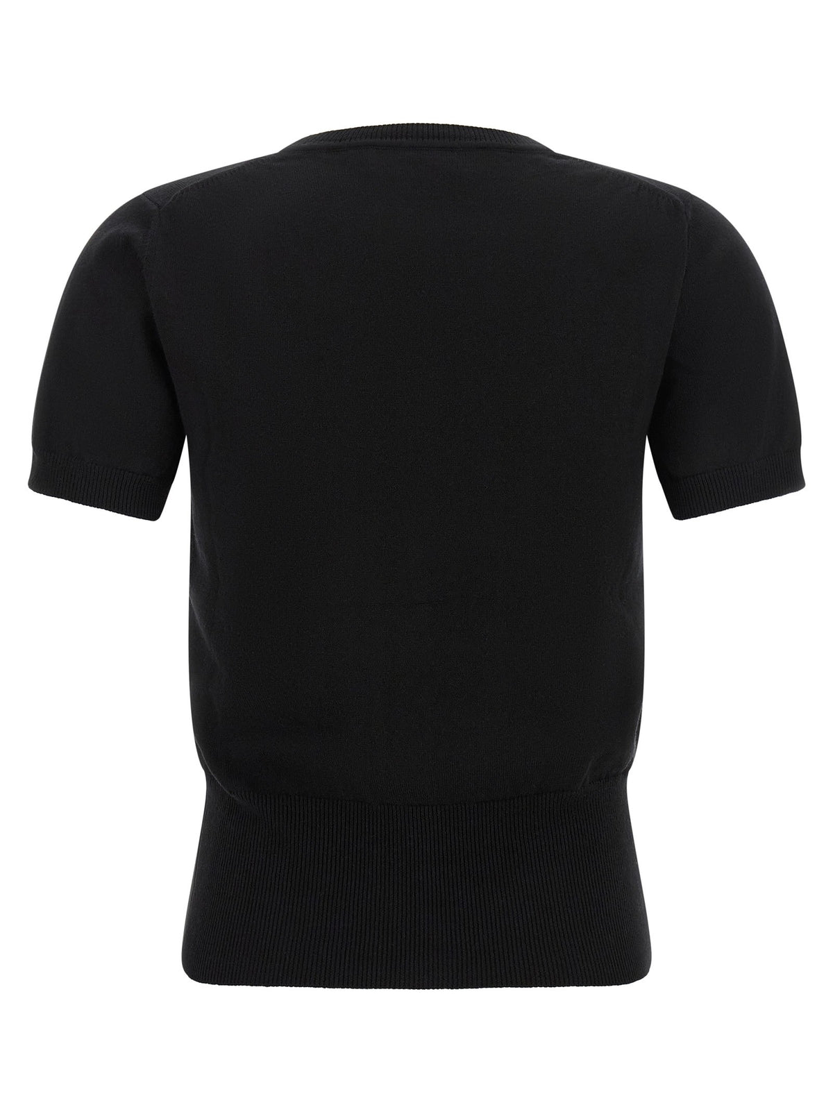Vivienne Westwood Bea Top Black, view 2