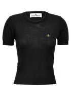 Vivienne Westwood Bea Top Black