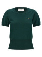 Vivienne Westwood Bea Top Green