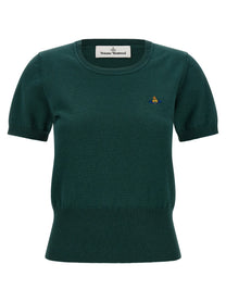 Vivienne Westwood Bea Top Green