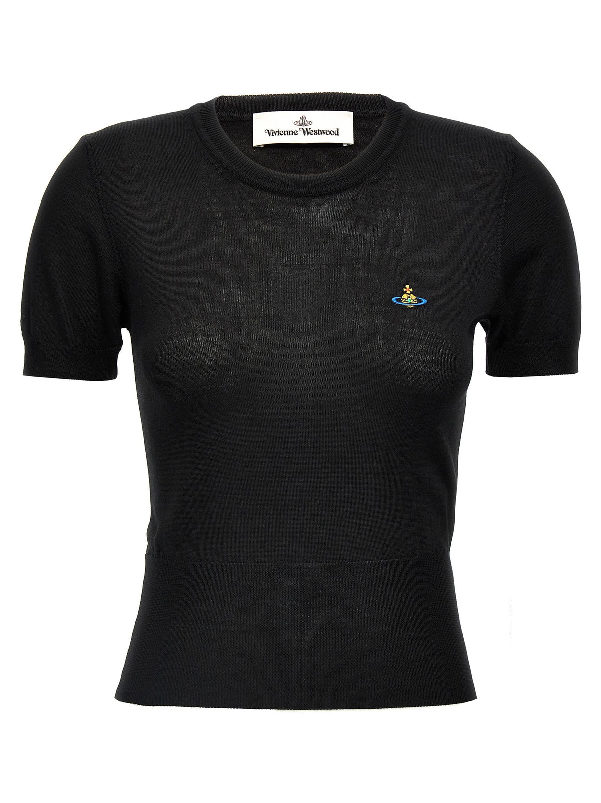 Vivienne Westwood Bea Top Black