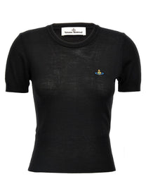 Vivienne Westwood Bea Top Black