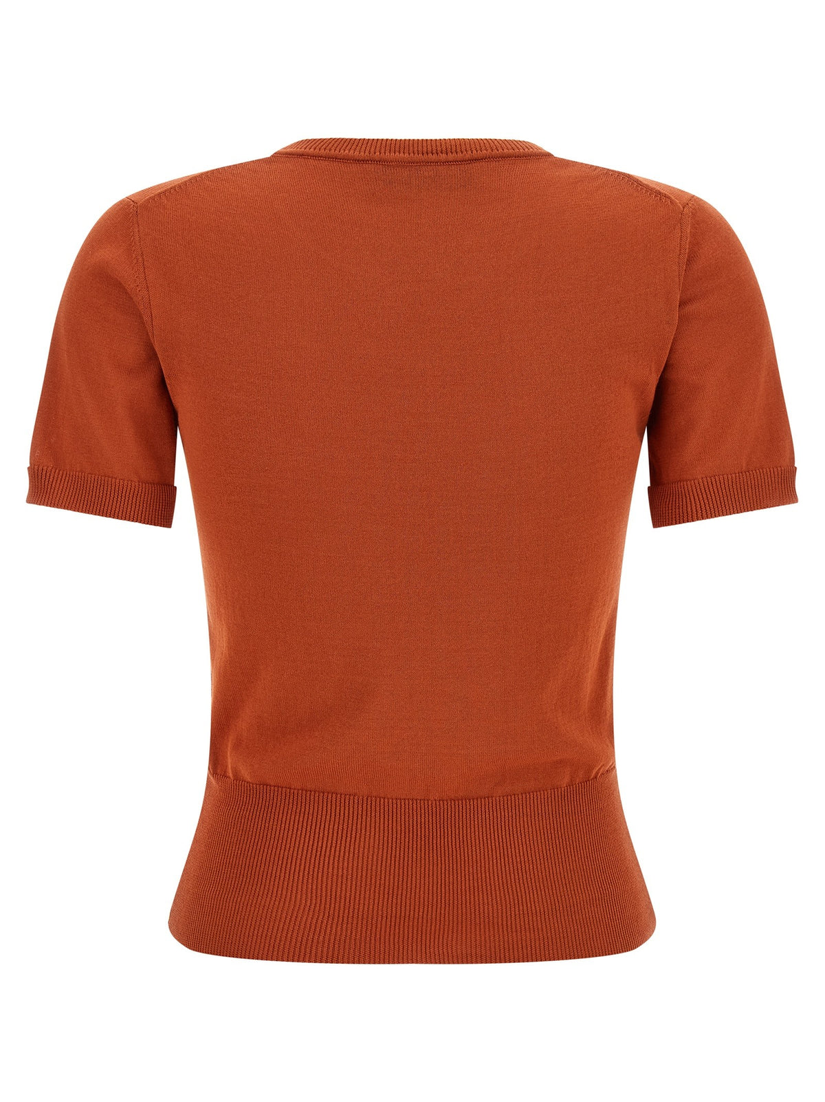 Vivienne Westwood Bea Top Orange, view 2