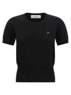 Vivienne Westwood Bea Top Black