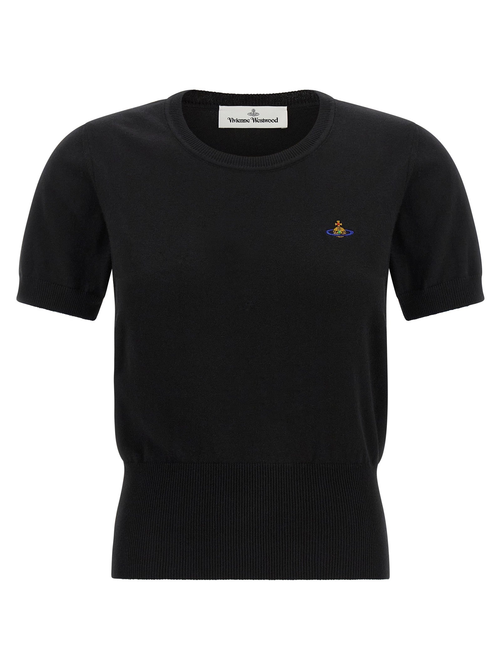 Vivienne Westwood Bea Top Black