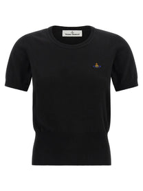 Vivienne Westwood Bea Top Black