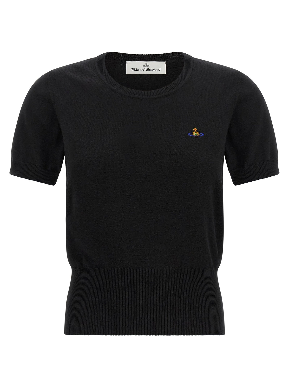 Vivienne Westwood Bea Top Black