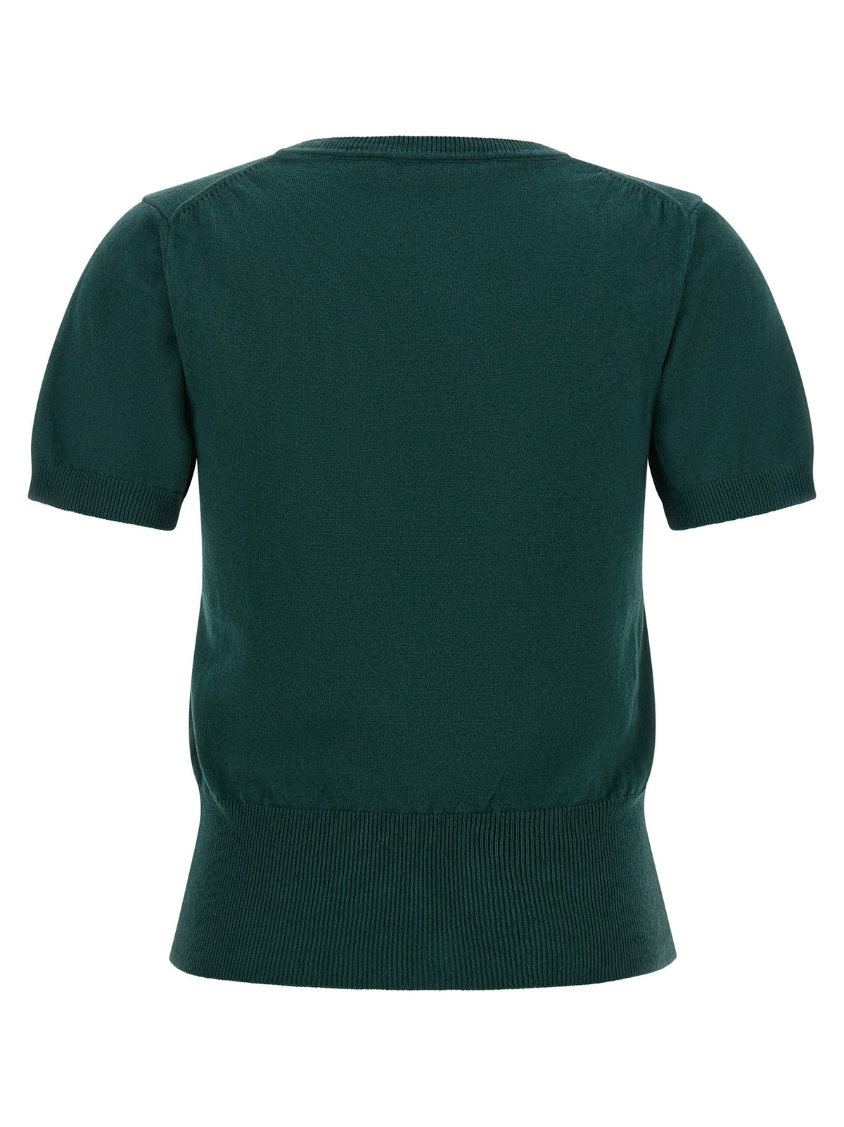 Vivienne Westwood Bea Top Green, view 2