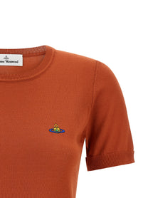 Vivienne Westwood Bea Top Orange, view 3