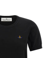 Vivienne Westwood Bea Top Black, view 3
