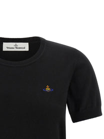Vivienne Westwood Bea Top Black
