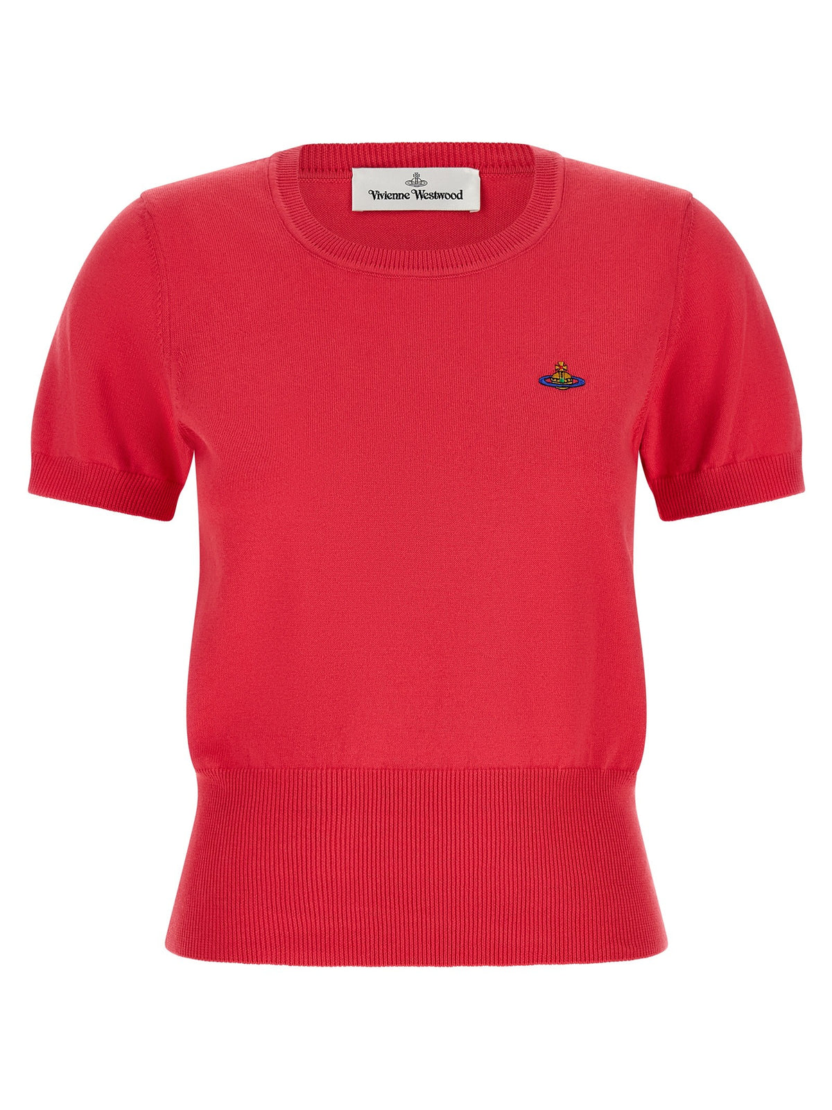 Vivienne Westwood Bea Top Red