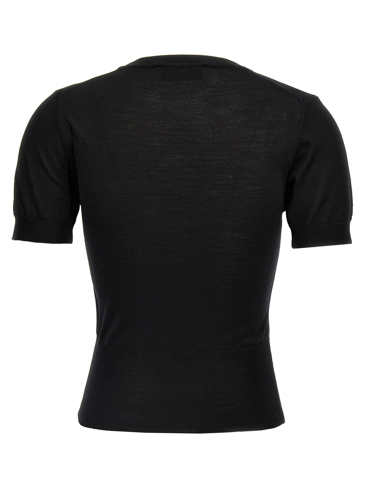 Vivienne Westwood Bea Top Black, view 2